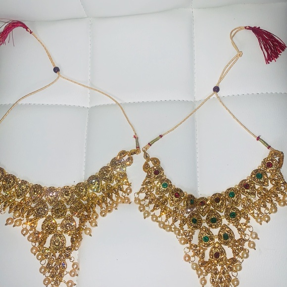 Indian jewelry - Picture 3 of 3